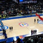 New Dates set for FIBA Basketball World Cup 2023