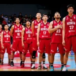 Indonesia might miss 2023 FIBA Basketball World Cup at home